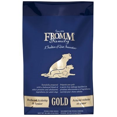 Fromm Gold Chien Senior 13.6Kg