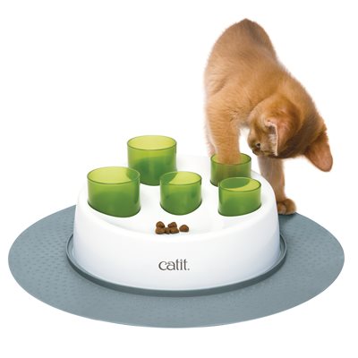 Catit Senses 2.0 Tubes A Croquettes