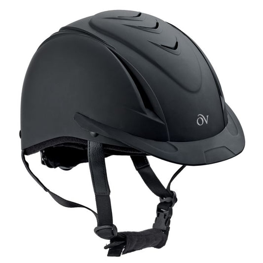 Casque Équitation Ovation Deluxe Schooler