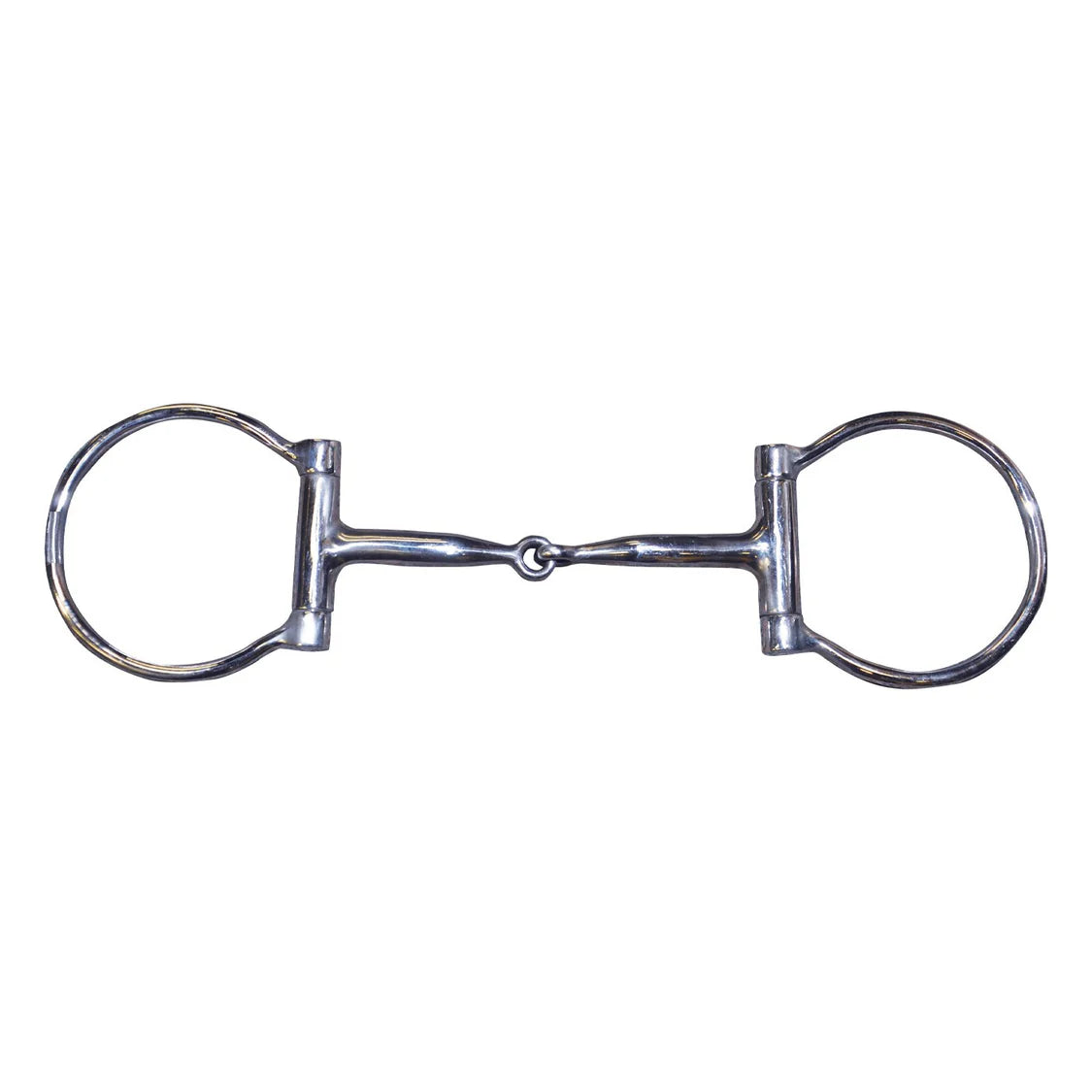 Dee Ring Snaffle 5''