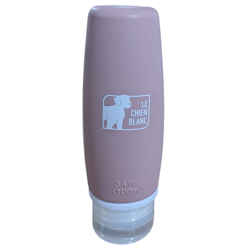 Le chien Blanc Pochette Gâteries Liquides 100 Ml