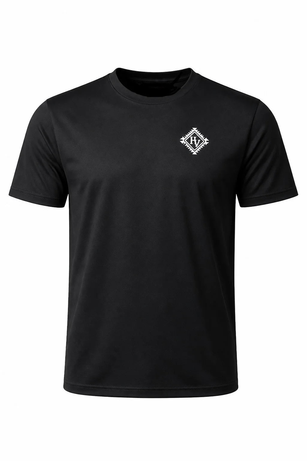 Horse Vibes T-shirt Dry fit vallée