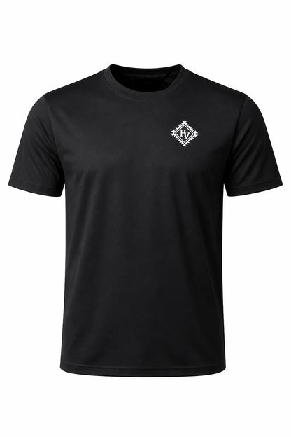 Horse Vibes T-shirt Dry fit vallée
