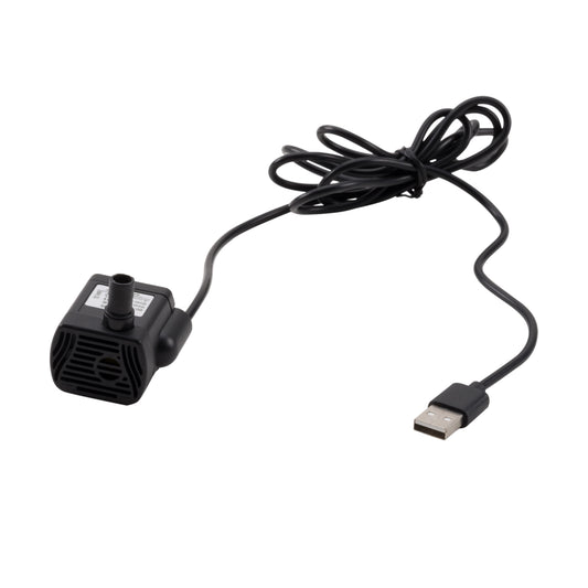 Pompe USB de rechange avec cordon d’alimentation, pour abreuvoirs pour chats (55600, 50761, 43742, 43735)