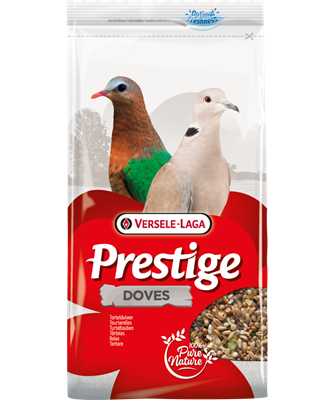 Versele-laga Prestige Tourterelles 1Kg