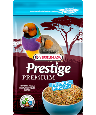 Versele-laga Premium Oiseaux Exotiques 800G