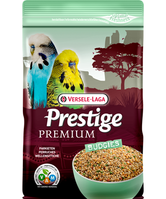 Versele-Laga Premium Grains Perruches 800G