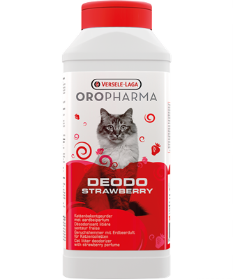 Versele-laga Deodo Fraise 750G