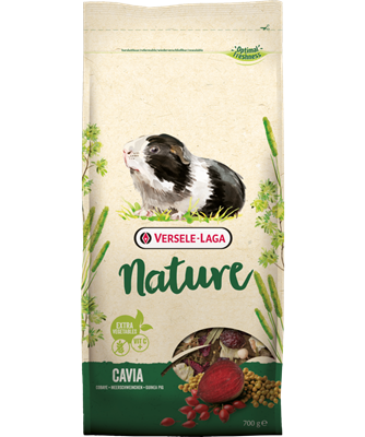 Versele-Laga Nature Cavia 2.3Kg