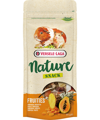 Versele-laga Nature Snack Fruities 85G