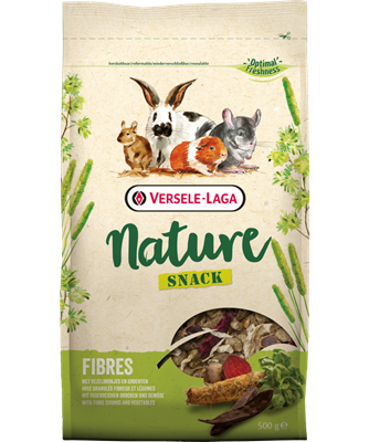 Versele-laga Nature Fibres 500G