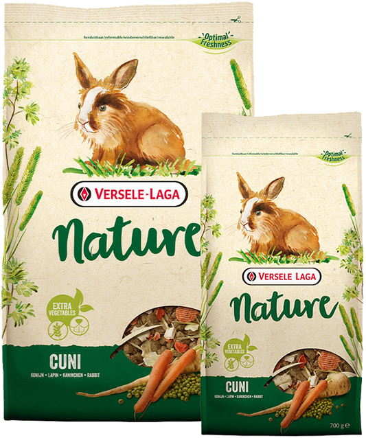 Versele-laga Nature Cuni Lapin 2.3Kg