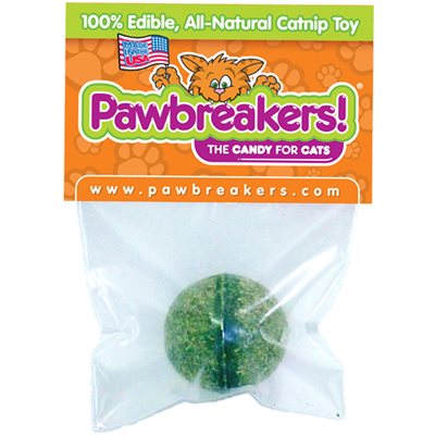 Pawbreakers Original, Individuel