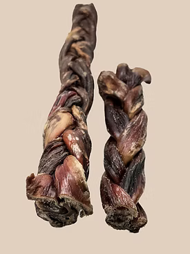 Œsophage De Bœuf Tressé 12 PO