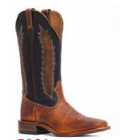 Botte Boulet Pour Homme 5931