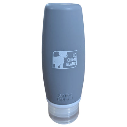 Le chien Blanc Pochette Gâteries Liquides 100 Ml