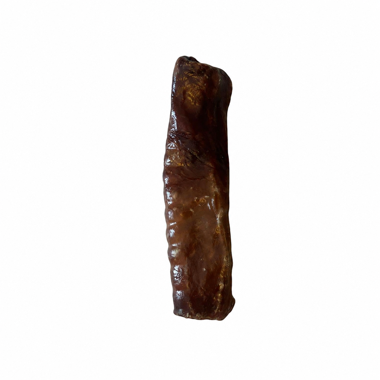 Traché de boeuf enrobé de jerky 12"
