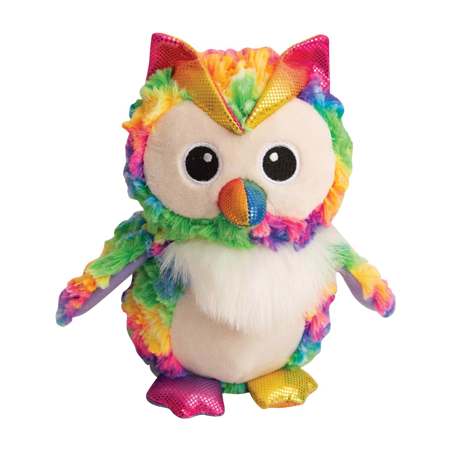 Hootie the Owl - 8"