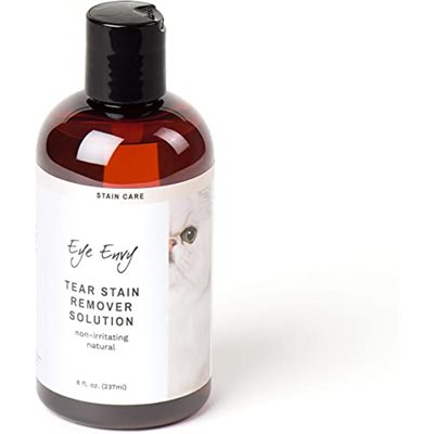 Eye Envy Solution Detachante Larme Chat 2Oz