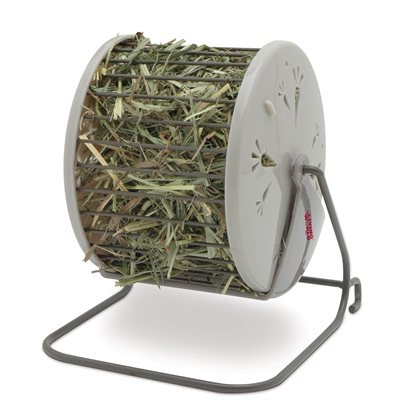 Living World Hay Dispenser