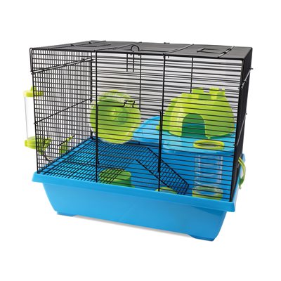 Living World Cage Hamster Nain Pad
