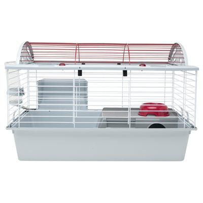 Habitat De Luxe Lw - Standard-V