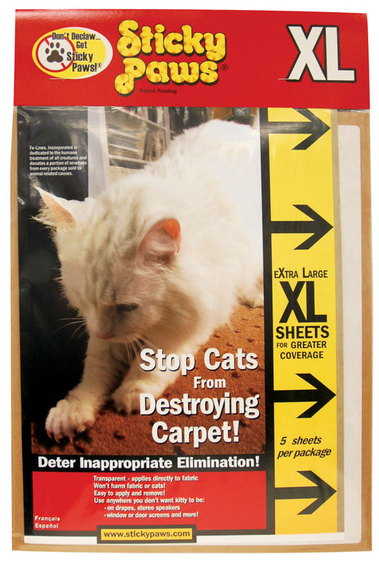 Sticky Paws Xl Furniture