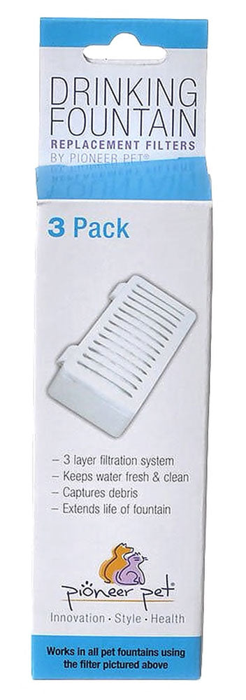 Filtre de remplacement PIONEER