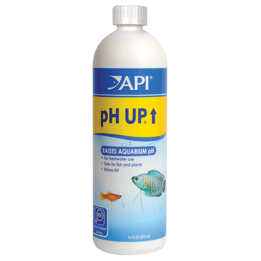 Ap Ph Up Regulator 4Oz