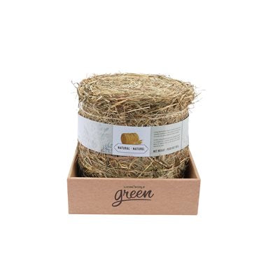 Botte De Foin Des Pres Green Nature 500G