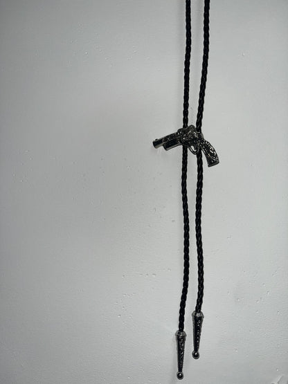 Shack Story Bolo Ties homme-femme
