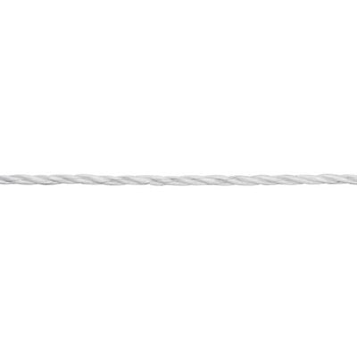 Corde electroplastique 8mm x 200m