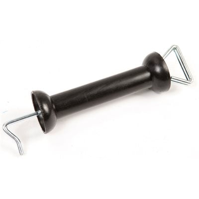 Poignee isolante noire pour ruban