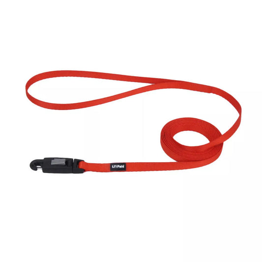 Li'L Laisse 5/16'' X 72'' Rouge