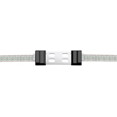 Connecteur Litzclip pour ruban de 12.5mm (emb 5)