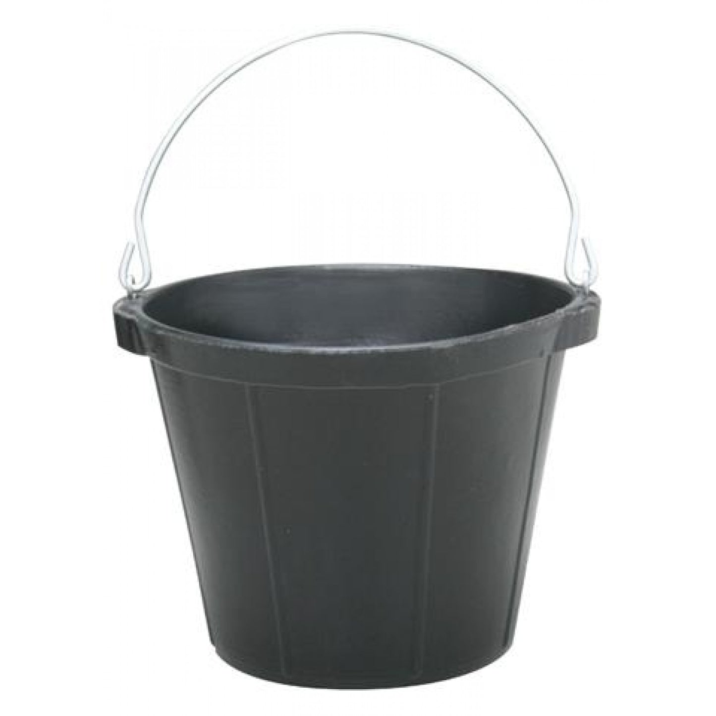 Fortex Seau en caoutchouc standard 10Qt