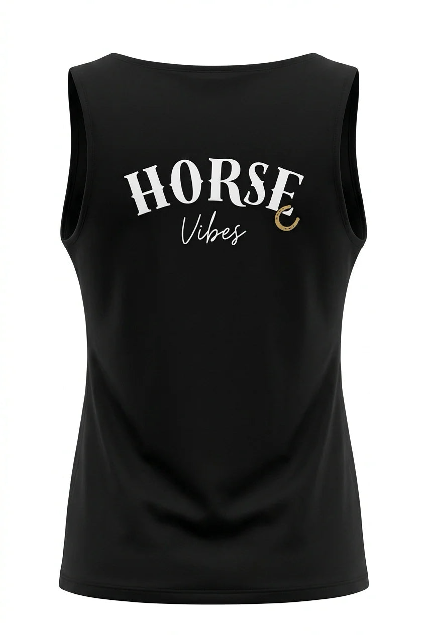 Horse Vibes Camisole H Vibes