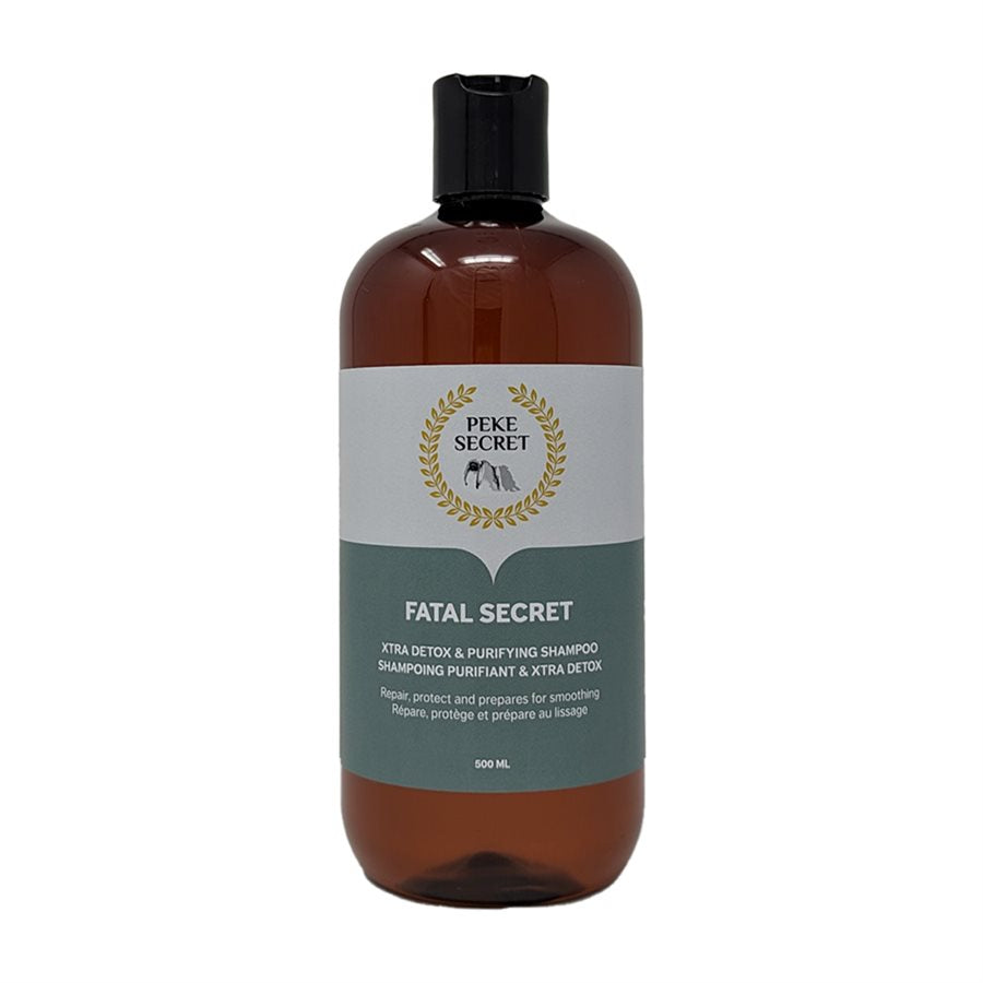 Peke secret Fatal Secret 500ml