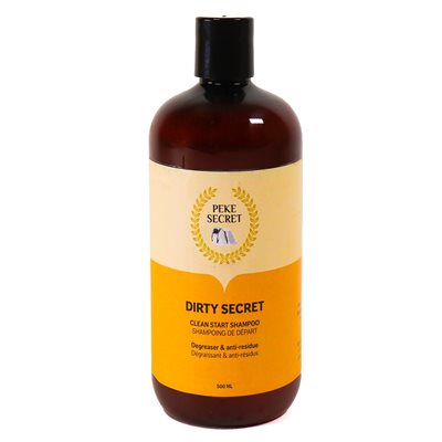 Peke Secret Dirty Secret 500Ml