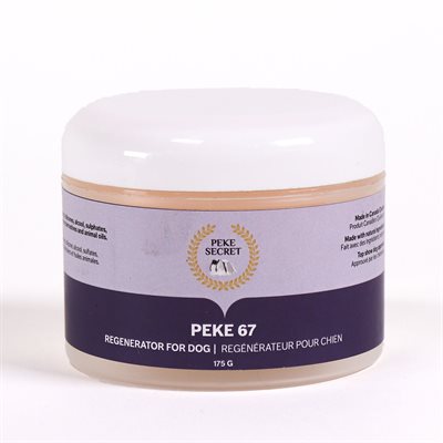 Peke Secret Peke 67 175Gr