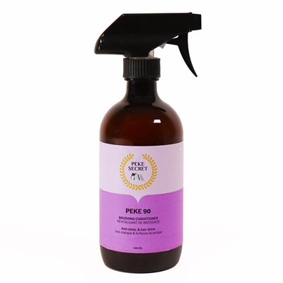 Peke Secret Peke 90 500Ml