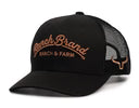 Casquette Ranch Brand / Ranch & Farm