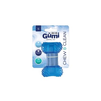 Dodsgn.Gumi Dental Toy,Chew&Clean,S-V