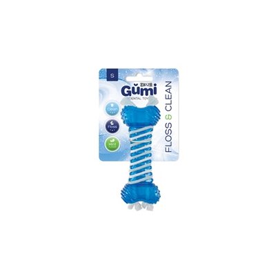 Dodsgn.Gumi Dental Toy, Floss,S-V