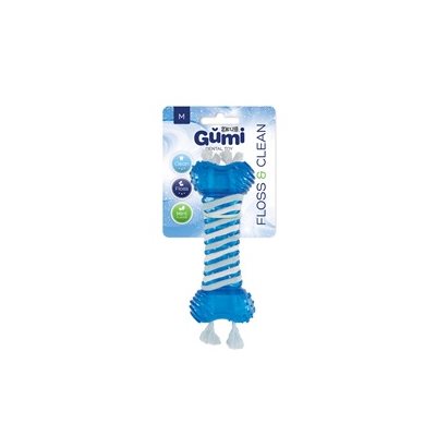 Dodsgn.Gumi Dental Toy, Floss,M-V