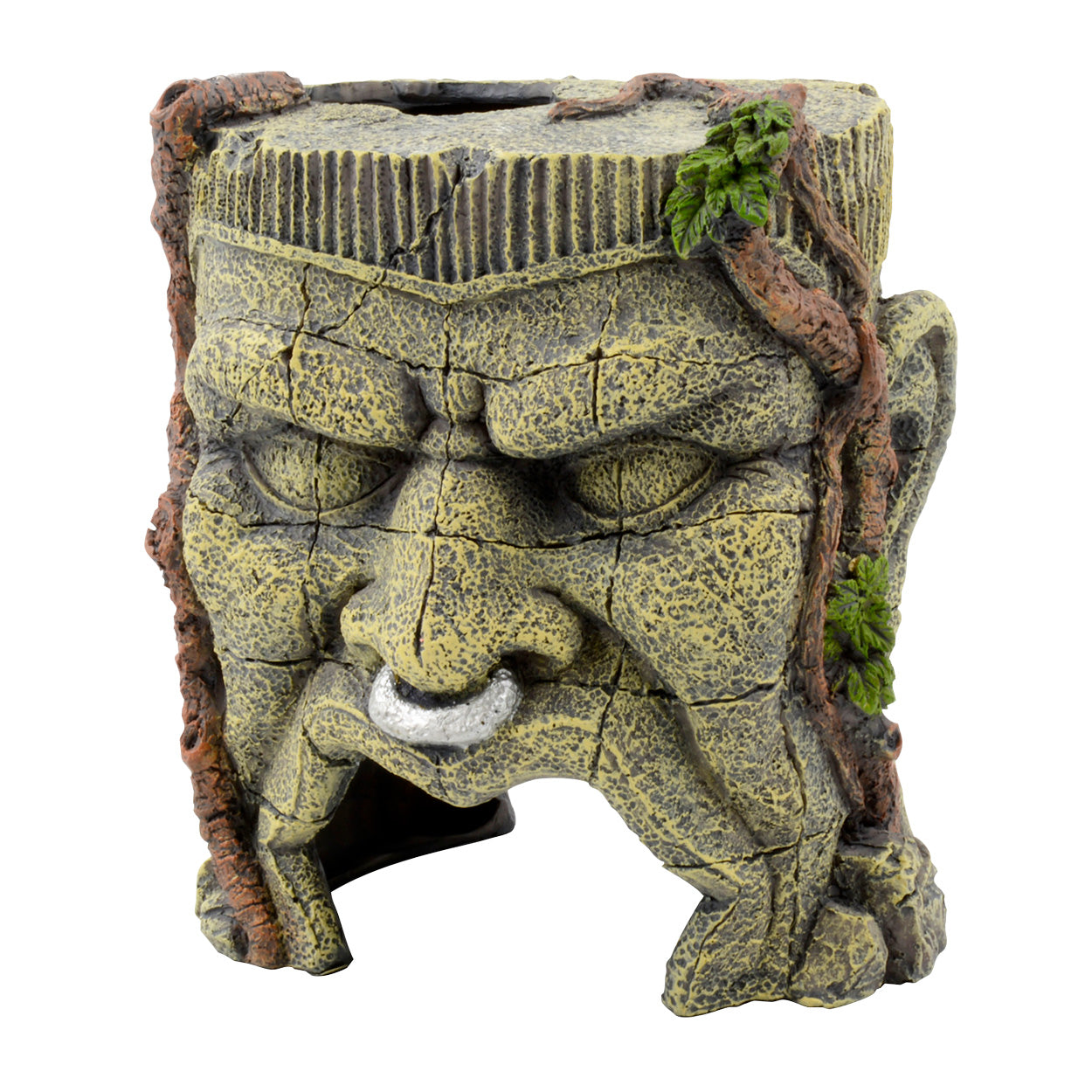 Trésors sous-marins Ruines mayas