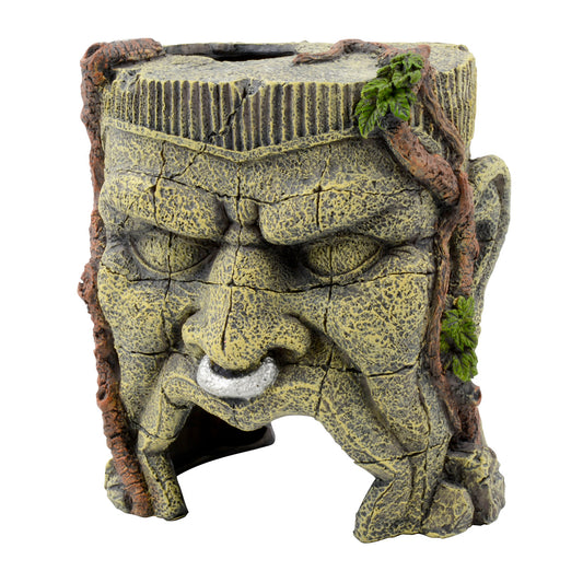 Trésors sous-marins Ruines mayas