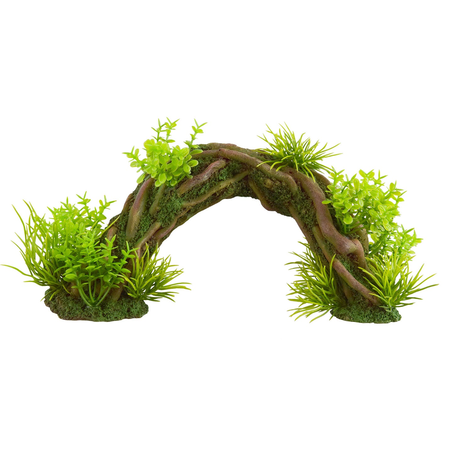 Arche paysagère végétale - Moyenne