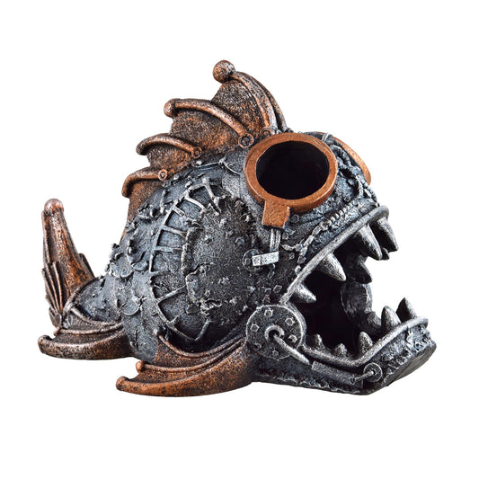 Trésors sous-marins Cyber Goose