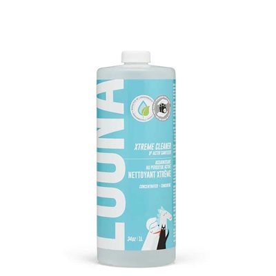 Loona Nettoyant/Detachant Peroxide 1L